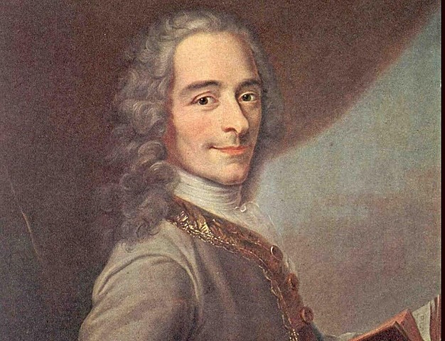 Voltaire