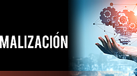 Timeline: Antecedentes de la normalización