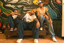 the group was formed