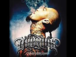 first album of dharius as a soloist