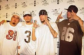 MC Dharius departure