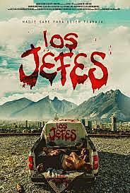 "Los Jefes"