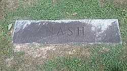 NASH Y SU FAMILIA
