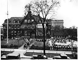 Francis Wayland Parker