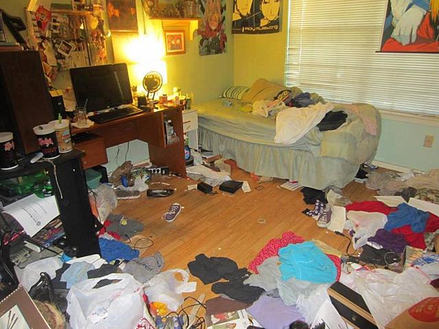 Bed so long since i was a bby.