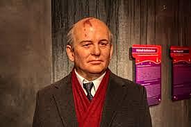 La Perestroika y el glasnost