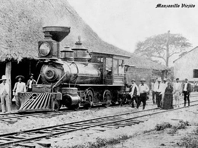 Ferrocarril Tuxpan-Manzanillo