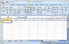 Microsoft Excel 12.0