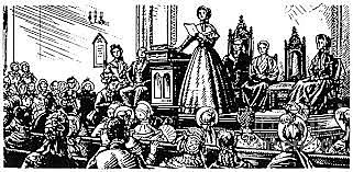 o	Seneca Falls Convention