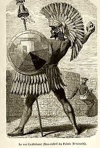 Cuitláhuac encabezó rebelión y los españoles abandonan Tenochtitlan