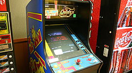 Timeline: HISTORIA DE VIDEOJUEGOS