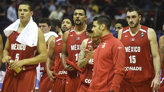 Auge en México por el básquetbol