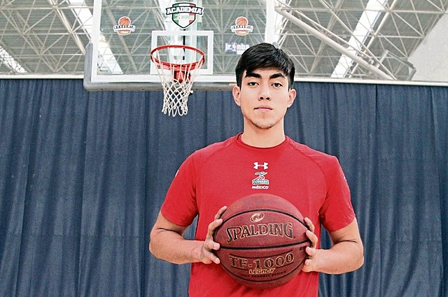 Gibrán Avelino y Jorge Guly de la Serna