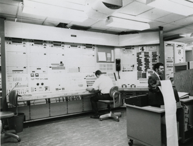 MIT’s Lincoln Labs.