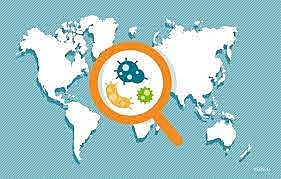 Sanidad e higiene publica