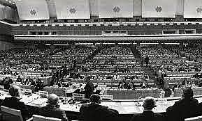 Declaración de Alma Ata