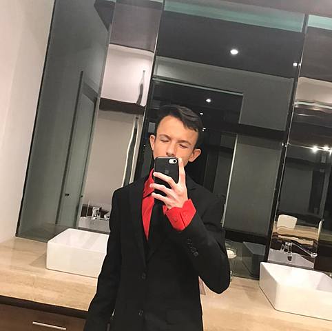 INFORMACION PERSONAL.