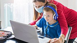 Timeline: Evolución de la tecnología educativa_Jessica Gamboa Ortega