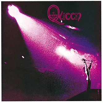 Their debut album ‘Queen’ was released.