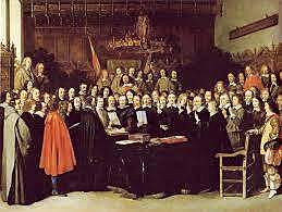 Tratado de Westfalia