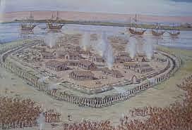 Segunda fundación de Buenos Aires