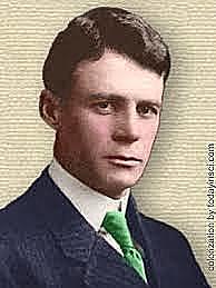 1909 - Howard Taylor Ricketts