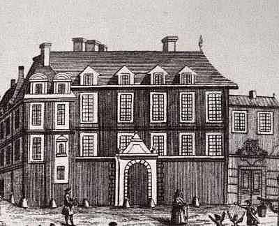 Establishment of the National Bank (Economic)