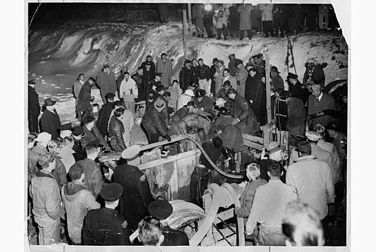 Canada's New Immigration Policy