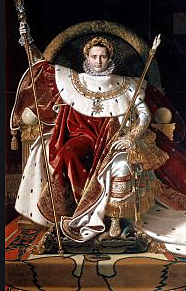 Why should Napoleon Bonaparte be remembered?