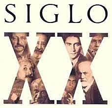 incico siglo XX