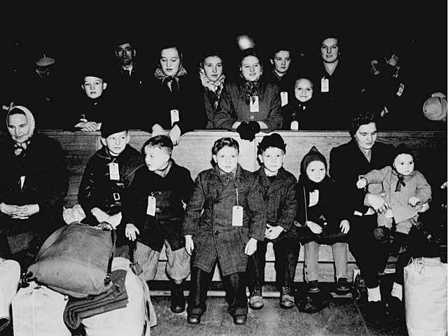 Immigration and Refugee Protection Act