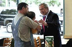 Agriculture International Trade