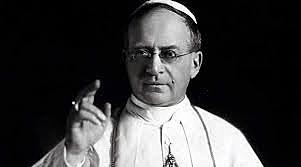 Enciclica Quadragesimo anno