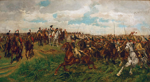 Battle of Friedland