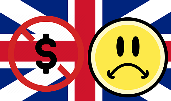 Stop Trade With Britain