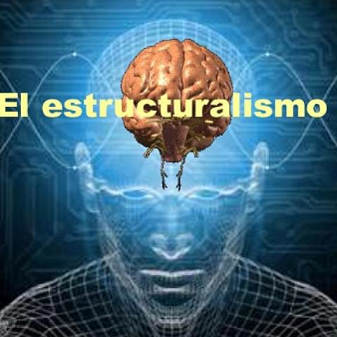 El estructuralismo