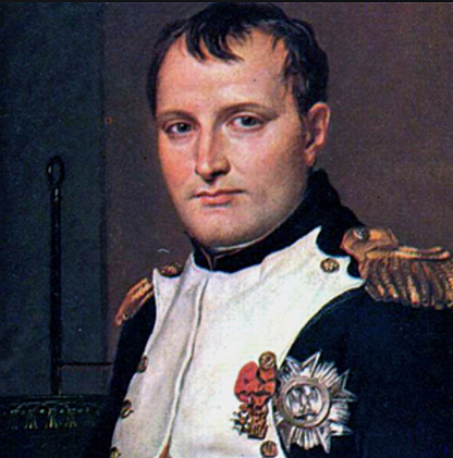 How should Napoleon Bonaparte be remembered?