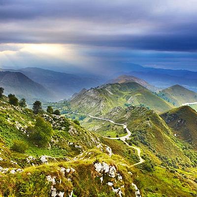 Timeline: Camino de Santiago