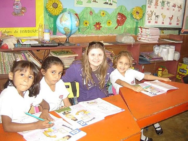 Mission Trip to Honduras