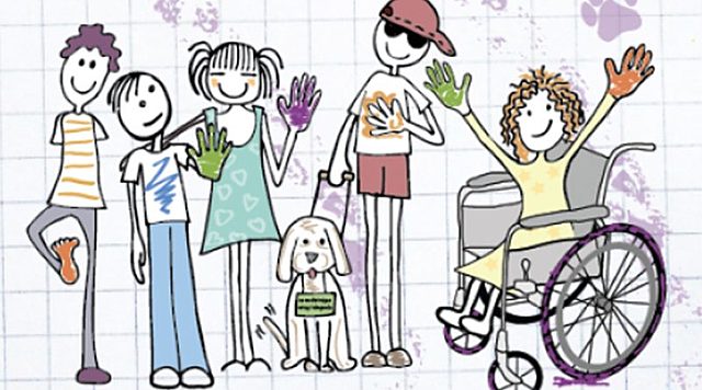 Concepto de educación inclusiva