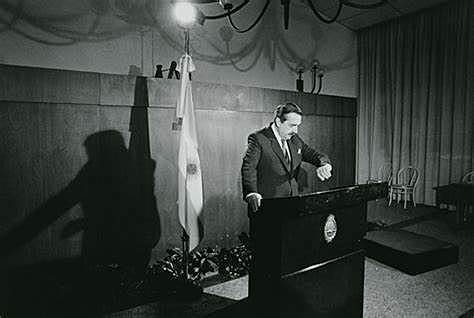 ADELANTO DE LAS ELECCIONES/ CRISIS