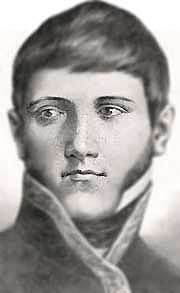 Francisco javier mina