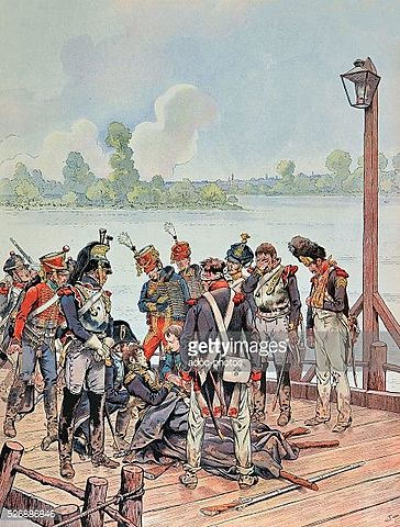 War of the Fifth Coalition