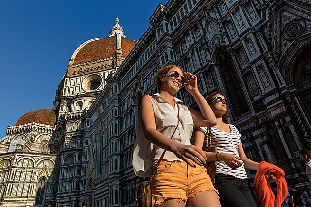 cúpula de brunelleschi