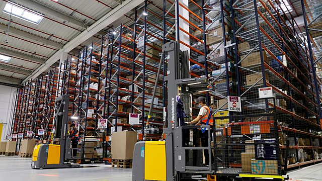 Napoleon reformed the commercial and industrial sectors