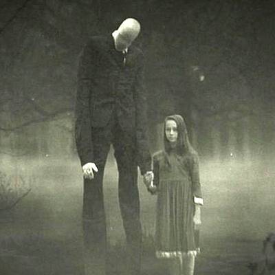 Timeline: How Slenderman become a legend