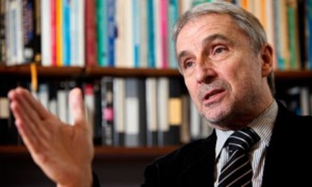 Redefinición y reorientación