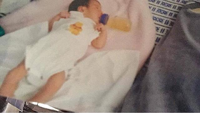 El día de mi nacimiento