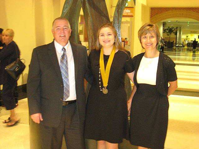 Graduated from College (Bachelor's)