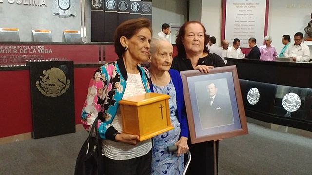 Gobierno de José Felipe Valle